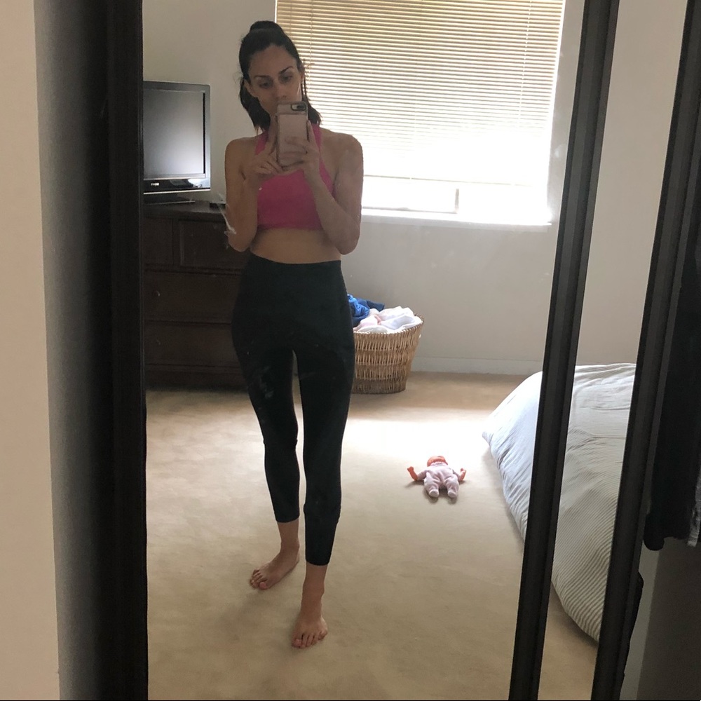 LuLulemon Pants